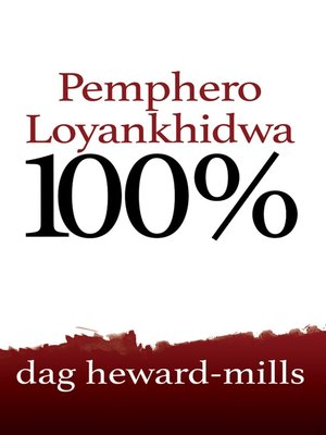 cover image of Pemphero Loyankhidwa 100%